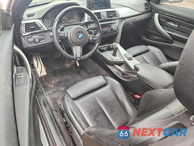Zdjęcie 10 z 14 samochodu: 2015 BMW 435 XI VIN:WBA3R5C5XFK371913 - miniatura