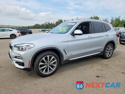 2018 BMW X3 XDRIVE30I 5UXTR9C56JLD66531 - główne zdjęcie licytacji z USA - miniatura