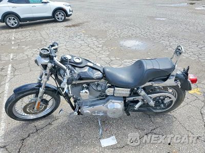 Trzecie zdjęcie samochodu z tyłu: 2003 HARLEY DAVIDSON FXD VIN:1HD1GHV133K302244 - miniatura