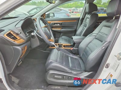 Zdjęcie 7 z 14 samochodu: 2020 HONDA CR-V EXL VIN:2HKRW2H89LH669614 - miniatura