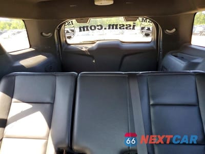 Zdjęcie 10 z 13 samochodu: 2014 FORD EXPLORER VIN:1FM5K8AR9EGB29375 - miniatura