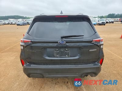 Zdjęcie 6 z 12 samochodu: 2025 SUBARU FORESTER TOURING VIN:JF2SLDTC9SH502525 - miniatura