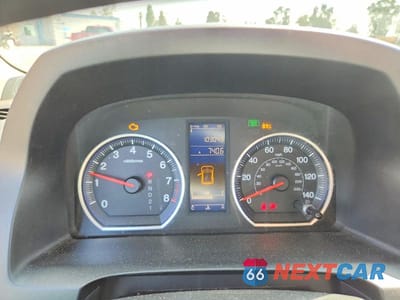 Zdjęcie 9 z 13 samochodu: 2011 HONDA CR-V SE VIN:JHLRE3H40BC012381 - miniatura