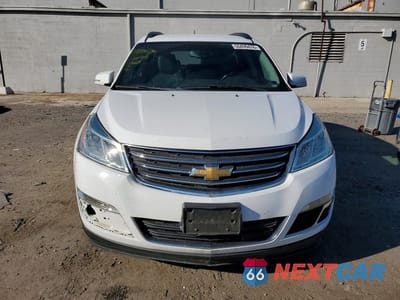 Piąte zdjęcie samochodu w środku: 2016 CHEVROLET TRAVERSE LT VIN:1GNKVHKDXGJ303033 - miniatura