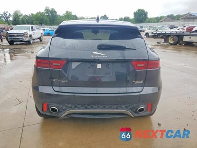 Zdjęcie 6 z 12 samochodu: 2018 JAGUAR E-PACE SE VIN:SADFP2FX0J1Z12505 - miniatura