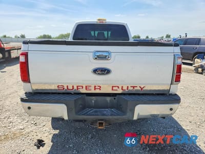 Zdjęcie 6 z 12 samochodu: 2011 FORD F350 SUPER DUTY VIN:1FT8W3BT3BEC16117 - miniatura