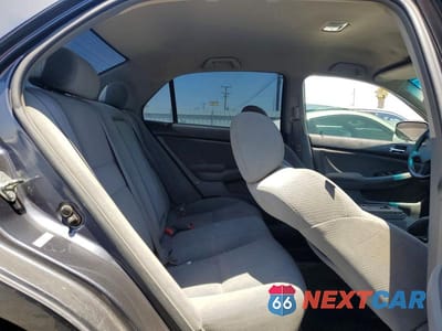 Zdjęcie 10 z 12 samochodu: 2007 HONDA ACCORD LX VIN:1HGCM56487A167463 - miniatura