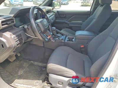 Zdjęcie 7 z 13 samochodu: 2024 TOYOTA TACOMA DOUBLE CAB VIN:3TMLB5JN5RM068691 - miniatura