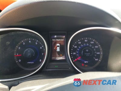 Zdjęcie 9 z 13 samochodu: 2013 HYUNDAI SANTA FE SPORT 2.0T VIN:5XYZUDLA5DG082363 - miniatura
