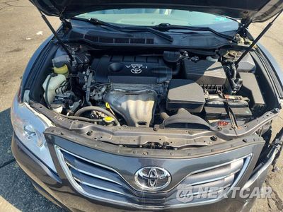 Zdjęcie 11 z 12 samochodu: 2010 TOYOTA CAMRY XLE VIN:4T4BF3EKXAR046367 - miniatura