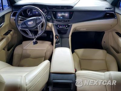 Zdjęcie 8 z 13 samochodu: 2017 CADILLAC XT5 VIN:1GYKNARS7HZ240488 - miniatura