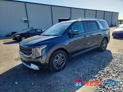 2026 KIA CARNIVAL EX KNDNC5KA6T6121536 - główne zdjęcie licytacji z USA - miniatura