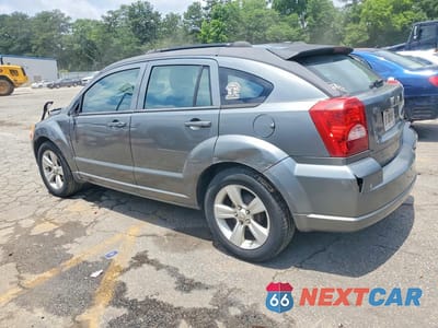 Drugie zdjęcie samochodu z przodu: 2011 DODGE CALIBER MAINSTREET VIN:1B3CB3HAXBD191154 - miniatura