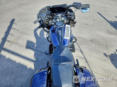 Zdjęcie 6 z 9 samochodu: 2025 HARLEY-DAVIDSON FLTRX VIN:1HD1KH714SB628466 - miniatura