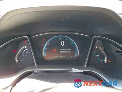 Zdjęcie 9 z 12 samochodu: 2016 HONDA CIVIC EX VIN:19XFC2F75GE208538 - miniatura
