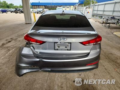 Zdjęcie 6 z 12 samochodu: 2018 HYUNDAI ELANTRA VALUE EDITION VIN:5NPD84LF9JH313134 - miniatura