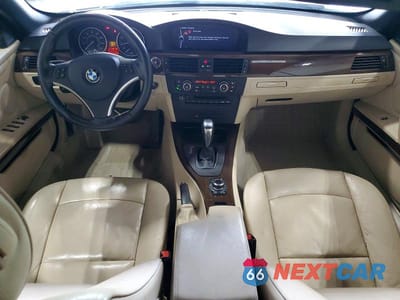 Zdjęcie 8 z 13 samochodu: 2012 BMW 328 I SULEV VIN:WBADW7C51CE730455 - miniatura