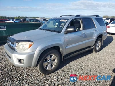 2009 TOYOTA 4RUNNER SR5 JTEZU14R39K025398 - główne zdjęcie licytacji z USA - miniatura