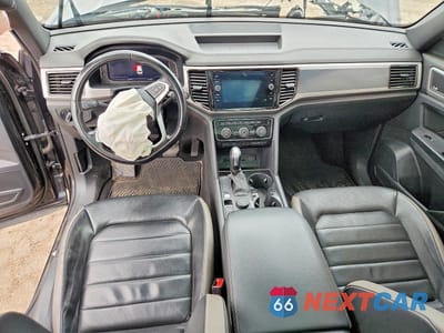 Zdjęcie 8 z 12 samochodu: 2020 VOLKSWAGEN ATLAS CROSS SPORT SEL PREMIUM VIN:1V2NE2CA8LC216350 - miniatura