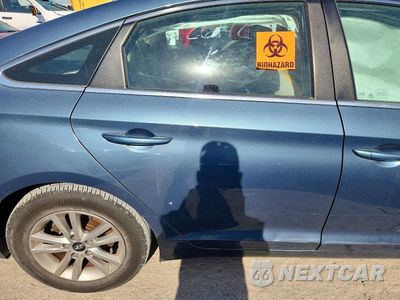 Zdjęcie 10 z 12 samochodu: 2015 HYUNDAI SONATA SE VIN:5NPE24AF0FH226142 - miniatura