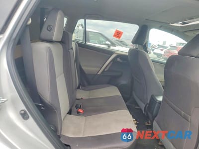 Zdjęcie 10 z 12 samochodu: 2015 TOYOTA RAV4 XLE VIN:2T3WFREV7FW177845 - miniatura