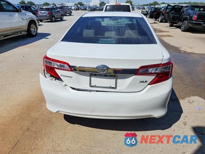 Zdjęcie 6 z 12 samochodu: 2012 TOYOTA CAMRY XLE VIN:4T4BF1FK3CR263491 - miniatura