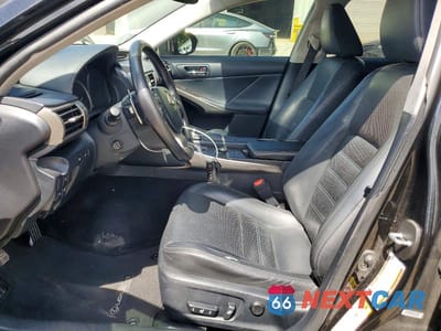 Zdjęcie 7 z 12 samochodu: 2016 LEXUS IS 300 VIN:JTHCM1D28G5012816 - miniatura