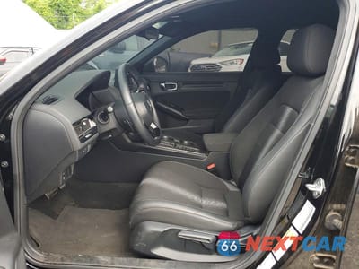 Zdjęcie 7 z 12 samochodu: 2024 HONDA CIVIC SPORT VIN:2HGFE2F58RH586421 - miniatura