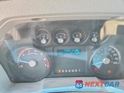 Zdjęcie 9 z 12 samochodu: 2014 FORD F250 SUPER DUTY VIN:1FT7W2B62EEB71031 - miniatura