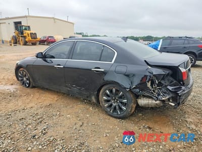 Drugie zdjęcie samochodu z przodu: 2011 HYUNDAI GENESIS 3.8L VIN:KMHGC4DE3BU135063 - miniatura