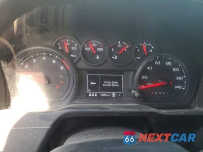 Zdjęcie 9 z 13 samochodu: 2024 GMC SIERRA K3500 VIN:1GD59SE75RF292151 - miniatura