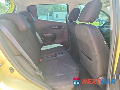 Zdjęcie 11 z 13 samochodu: 2017 CHEVROLET SPARK LS VIN:KL8CB6SA1HC748842 - miniatura