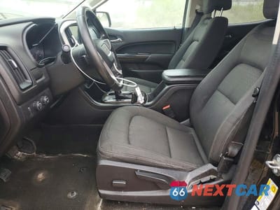 Zdjęcie 7 z 12 samochodu: 2018 GMC CANYON SLE VIN:1GTG6CEN5J1100786 - miniatura