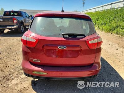 Zdjęcie 6 z 12 samochodu: 2015 FORD C-MAX PREMIUM SEL VIN:1FADP5CU4FL118445 - miniatura