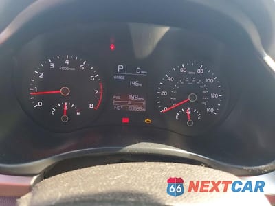 Zdjęcie 9 z 12 samochodu: 2019 KIA RIO S VIN:3KPA24AB7KE241151 - miniatura