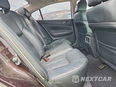 Zdjęcie 10 z 12 samochodu: 2014 NISSAN MAXIMA 3.5 S VIN:1N4AA5AP5EC432492 - miniatura