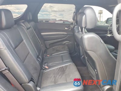 Zdjęcie 10 z 12 samochodu: 2019 DODGE DURANGO VIN:1C4SDJCT9KC549349 - miniatura