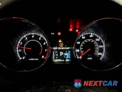 Zdjęcie 9 z 13 samochodu: 2023 MITSUBISHI OUTLANDER SPORT S VIN:JA4ARUAU7PU004448 - miniatura