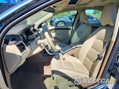 Zdjęcie 7 z 12 samochodu: 2012 VOLVO S80 3.2 VIN:YV1952AS2C1157820 - miniatura