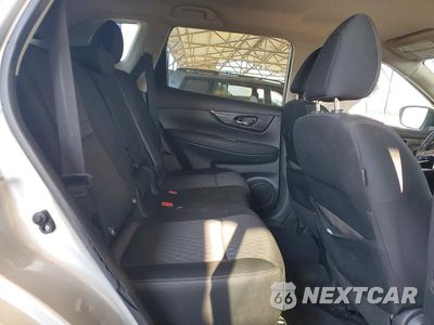 Zdjęcie 10 z 12 samochodu: 2019 NISSAN ROGUE SV VIN:KNMAT2MT0KP548148 - miniatura