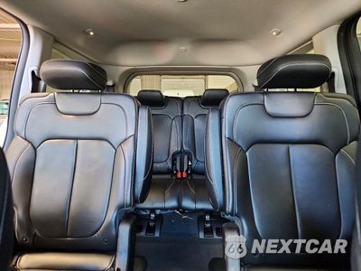 Zdjęcie 10 z 13 samochodu: 2021 JEEP GRAND CHEROKEE L LIMITED VIN:1C4RJKBG5M8132544 - miniatura