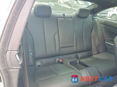 Zdjęcie 10 z 12 samochodu: 2020 BMW 430XI VIN:WBA4W5C01LFH22717 - miniatura