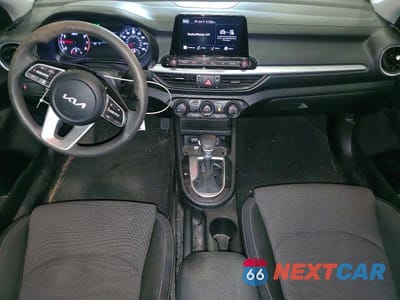 Zdjęcie 8 z 12 samochodu: 2022 KIA FORTE LXS VIN:3KPF24AD7NE478671 - miniatura