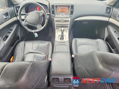 Zdjęcie 8 z 12 samochodu: 2008 INFINITI G35 X VIN:JNKBV61F48M277463 - miniatura