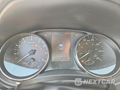 Zdjęcie 9 z 13 samochodu: 2021 NISSAN ROGUE SPORT S VIN:JN1BJ1AV3MW306444 - miniatura