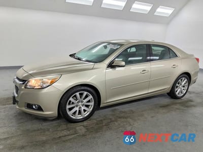 2014 CHEVROLET MALIBU 2LT 1G11E5SL3EF262604 - główne zdjęcie licytacji z USA - miniatura