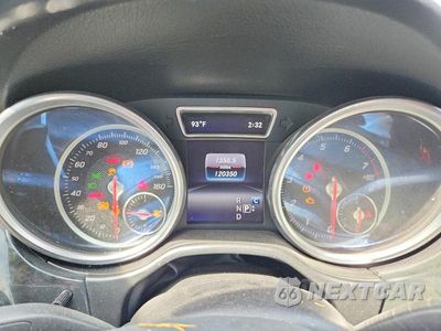 Zdjęcie 9 z 13 samochodu: 2018 MERCEDES-BENZ GLE 350 4MATIC VIN:4JGDA5HB0JB146286 - miniatura