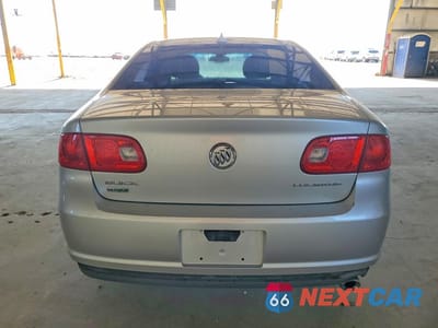 Zdjęcie 6 z 12 samochodu: 2011 BUICK LUCERNE CX VIN:1G4HA5EM5BU145227 - miniatura