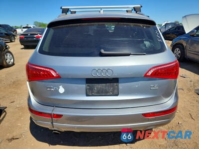 Zdjęcie 6 z 12 samochodu: 2010 AUDI Q5 PREMIUM PLUS VIN:WA1LKAFP8AA064066 - miniatura