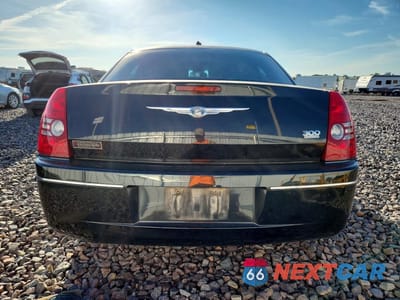 Zdjęcie 6 z 12 samochodu: 2008 CHRYSLER 300 TOURING VIN:2C3LA53G48H262826 - miniatura